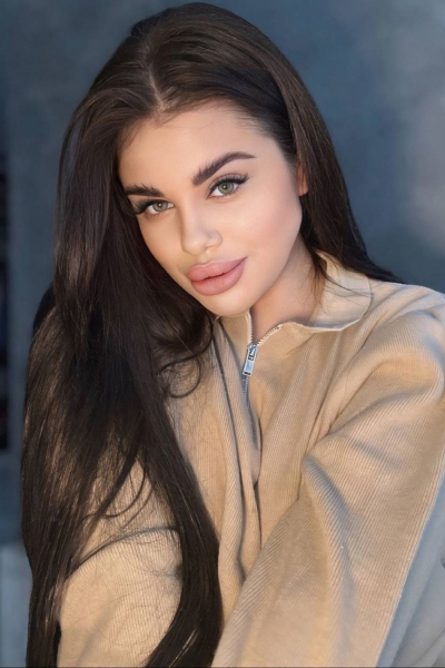 Polina 23 years old Ukraine Kyiv, Russian bride profile, meetbrides.online