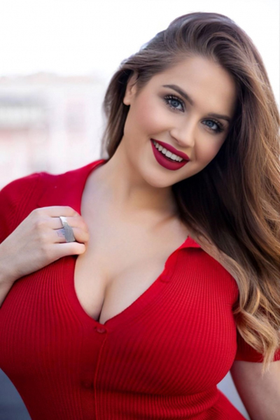 Milena 21 years old Ukraine Kyiv, Russian bride profile, meetbrides.online