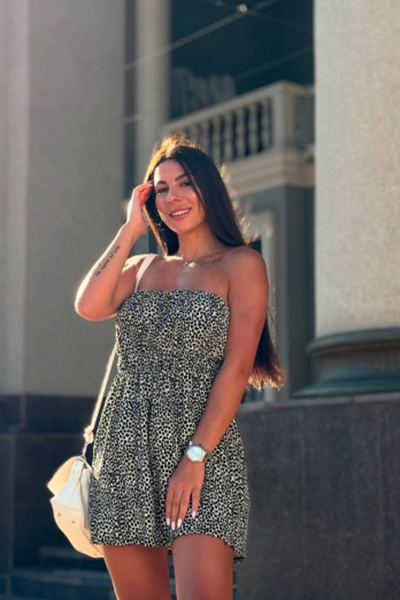 Anastasiya 35 years old Ukraine Ivano-Frankivs'k, Russian bride profile, meetbrides.online