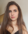 profile of Russian mail order brides Olena