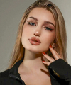 profile of Russian mail order brides Anastasiya