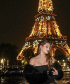 profile of Russian mail order brides Anastasiya