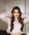 profile of Russian mail order brides Anastasiya