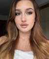 profile of Russian mail order brides Anastasiya