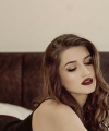 profile of Russian mail order brides Anastasiya