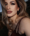 profile of Russian mail order brides Anastasiya