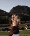 profile of Russian mail order brides Anastasiya