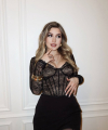 profile of Russian mail order brides Anastasiya