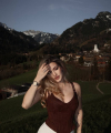 profile of Russian mail order brides Anastasiya