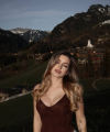 profile of Russian mail order brides Anastasiya
