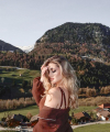 profile of Russian mail order brides Anastasiya