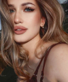 profile of Russian mail order brides Anastasiya