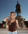 profile of Russian mail order brides Anastasiya