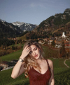 profile of Russian mail order brides Anastasiya