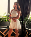 profile of Russian mail order brides Anastasiya