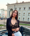 profile of Russian mail order brides Anastasiya