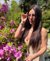 profile of Russian mail order brides Anastasiya