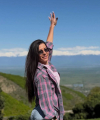 profile of Russian mail order brides Anastasiya