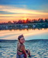 profile of Russian mail order brides Alena
