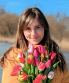 profile of Russian mail order brides Alena