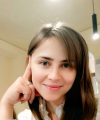 profile of Russian mail order brides Alena