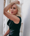 profile of Russian mail order brides Oksana
