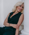 profile of Russian mail order brides Oksana