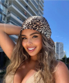 profile of Russian mail order brides Martina Trinidad