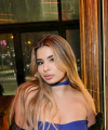 profile of Russian mail order brides Martina Trinidad