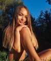 profile of Russian mail order brides Olena