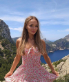 profile of Russian mail order brides Olena