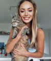 profile of Russian mail order brides Olena