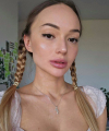 profile of Russian mail order brides Olena