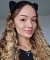 profile of Russian mail order brides Olena