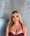 profile of Russian mail order brides Nataliya