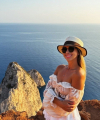 profile of Russian mail order brides Inna