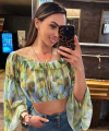 profile of Russian mail order brides Inna