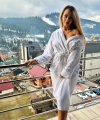 profile of Russian mail order brides Inna