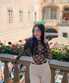 profile of Russian mail order brides Marharyta