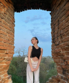 profile of Russian mail order brides Marharyta