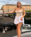 profile of Russian mail order brides Nina