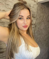 profile of Russian mail order brides Nina