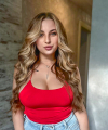 profile of Russian mail order brides Nina