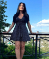 profile of Russian mail order brides Liliya