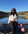 profile of Russian mail order brides Liliya