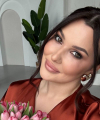 profile of Russian mail order brides Liliya