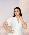 profile of Russian mail order brides Liliya