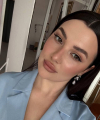 profile of Russian mail order brides Liliya