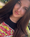 profile of Russian mail order brides Liliya