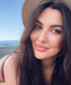profile of Russian mail order brides Liliya